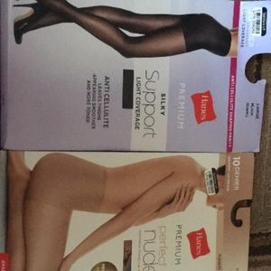 bundle of hanes women